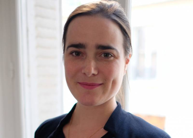 Lire la suite à propos de l’article Rencontrer une psychologue clinicienne – psychothérapeute – 18ème Paris Dr. Chloé Blachère