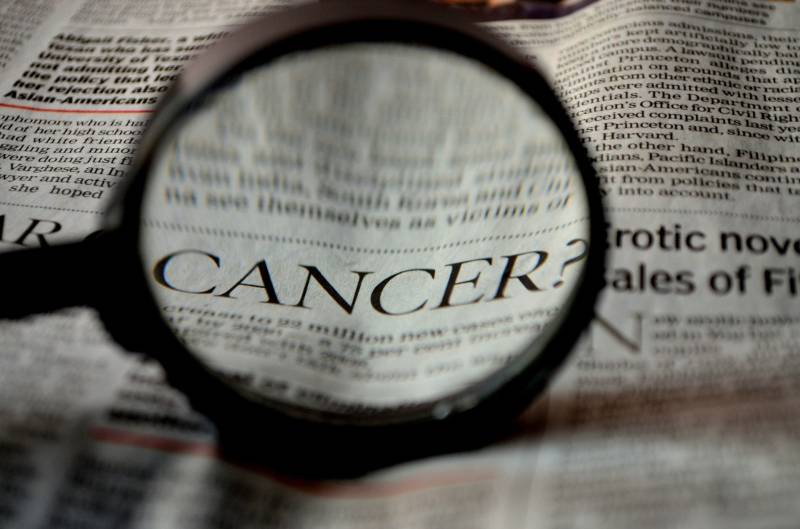 Lire la suite à propos de l’article La ligue contre le cancer Paris 13e La ligue