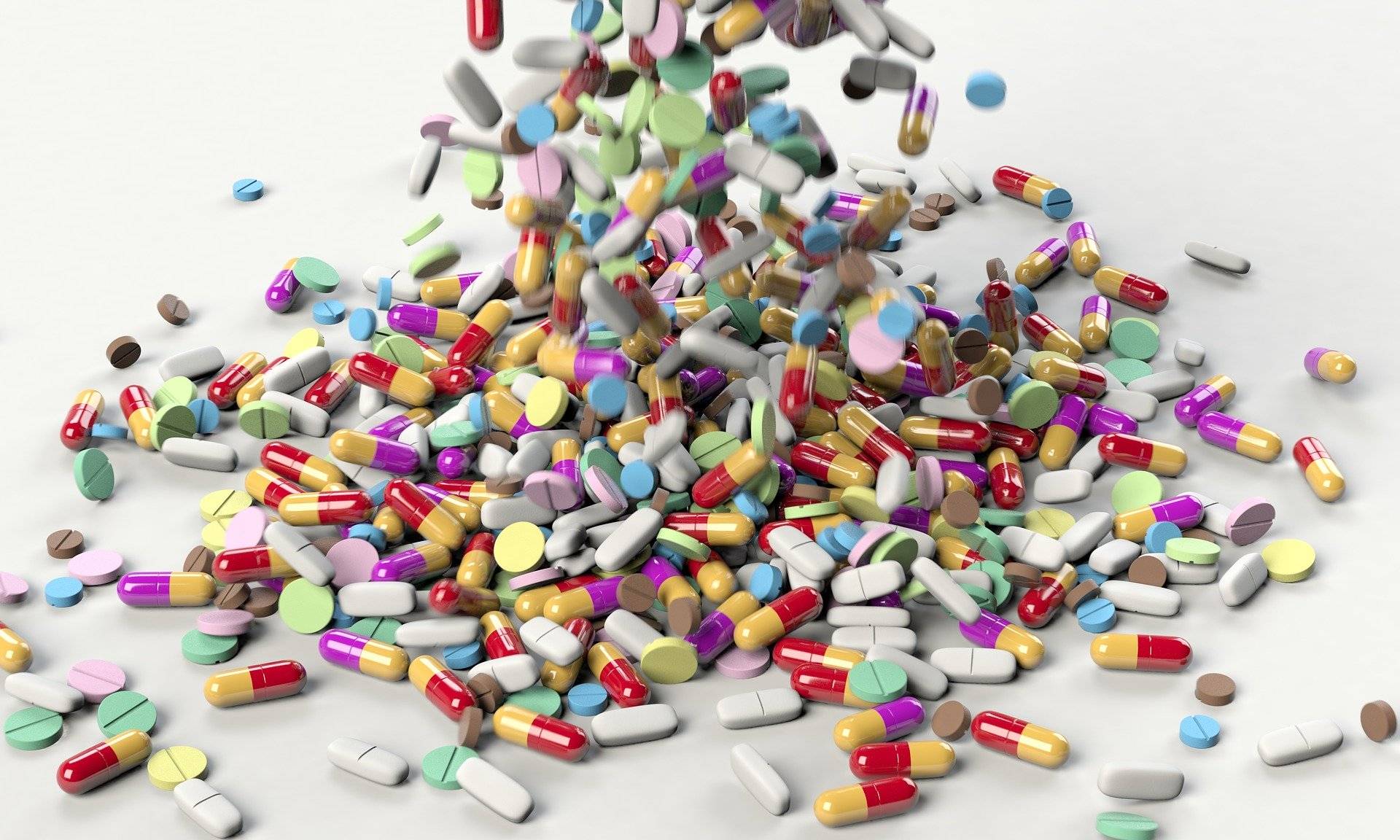 You are currently viewing Quelle utilisation des antidépresseurs, anxiolytiques et autres médicaments psychotropes à Paris et dans sa région ?