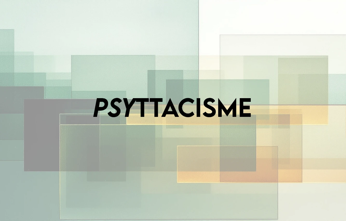 Lire la suite à propos de l’article Psyttacisme