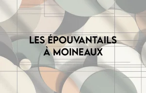 Les épouvantails à moineaux
