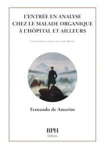 L'entrée en analyse chez le malade organique - Miniature