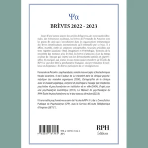 Brèves 2022-2023